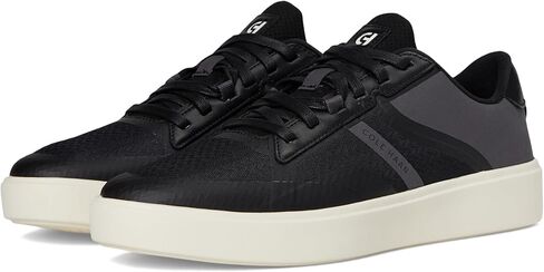 Cole Haan Mens Grand Crosscourt Winner in Saudi Arabia