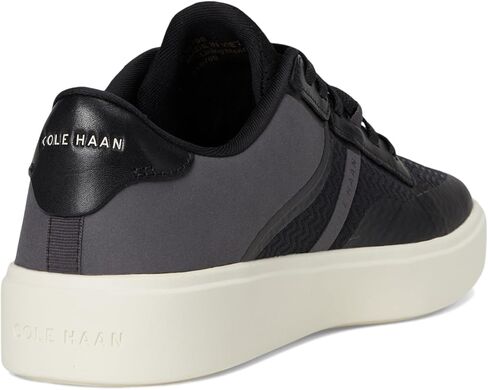 Cole Haan Mens Grand Crosscourt Winner in Saudi Arabia