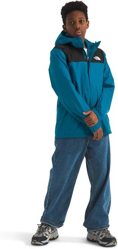 سترة المطر Antora المقاومة للماء للأولاد من THE NORTH FACE in Kuwait