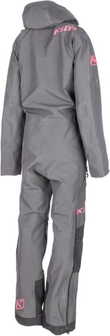 KLIM Ripsa Vapor بدلة ثلجية من قطعة واحدة غير معزولة من Gore-Tex in Saudi Arabia