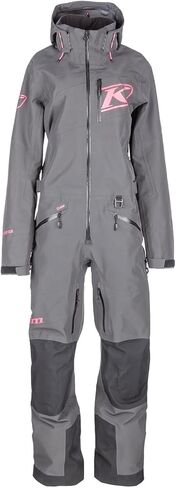 KLIM Ripsa Vapor بدلة ثلجية من قطعة واحدة غير معزولة من Gore-Tex in Saudi Arabia