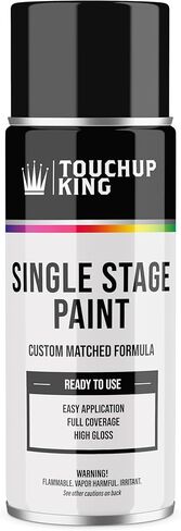 Single Stage Paint Aerosol Can for RAL 7011 Iron grey in Saudi Arabia