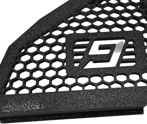 Side Tank Cover FUEL TANK INSERTS Competible With Ryker 600 900 Ace Rally Sport Ryker900 (black) in Kuwait