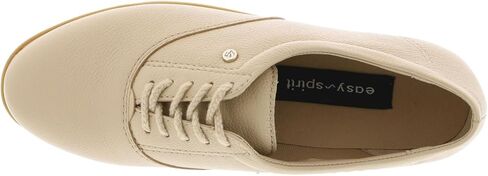 حذاء Esmotion8 Oxford Flat للنساء من Easy Spirit مقاس M US in Saudi Arabia