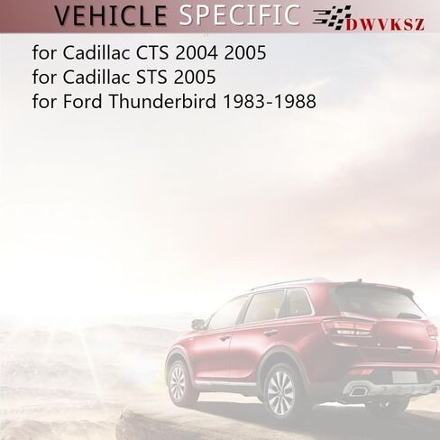 ختم عمود إدخال ناقل الحركة اليدوي لكاديلاك CTS 2.8L 2005، لكاديلاك CTS 3.2L 2004، لكاديلاك STS 3.6L 2005 يستبدل # 7412S، 12363 (1x) in Saudi Arabia