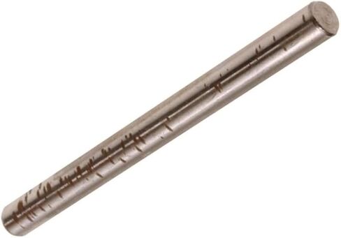 KarParts360 For Oldsmobile Silhouette 1999 00 01 02 03 2004 Piston Pin | Steel | N Vintage Indicator | 0.24 Inches Outside Diameter | Replacement For 24203979 in Saudi Arabia