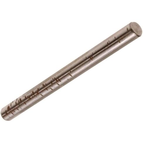 KarParts360 لسيارة تشيفي أبلاندر 2005 06 07 08 2009 دبوس المكبس | الصلب | مؤشر N خمر | 0.24 بوصة القطر الخارجي | استبدال ل 24203979 in Saudi Arabia