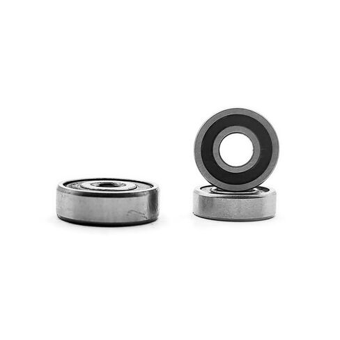 3Pcs Motor Bearings Kit for Arrma 3S 4S 6S BLX 3200kv 2400kv 2050kv 3660kv 3668kv 4074kv Rc Car Upgrade Parts in Saudi Arabia