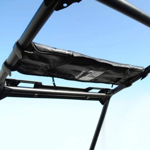 حقيبة تخزين علوية شديدة التحمل SuperATV Polaris RZR لنماذج أبواب RZR 800 / S 800 / XP 900/570-2 - Premium in Saudi Arabia