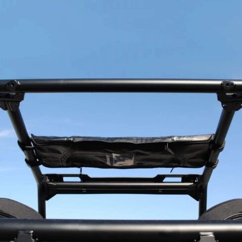 حقيبة تخزين علوية شديدة التحمل SuperATV Polaris RZR لنماذج أبواب RZR 800 / S 800 / XP 900/570-2 - Premium in Saudi Arabia