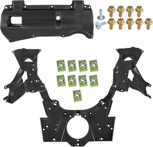 74112-TLA-A01 درع سبلاش المحرك السفلي متوافق مع Honda CR-V 2017 2018 2019 2020 استبدل 74112TLAA01 in Saudi Arabia