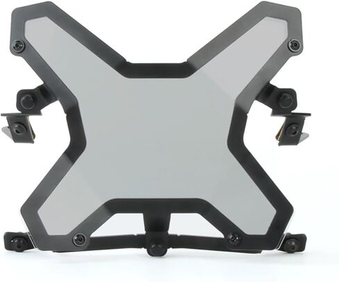 Headlight Grille Guard Protector Cover For B&MW R1300GS R 1300 For GS R1300 For GS 1300GS For A&dventure 2023 2024 GS1300 Motorcycle Headlight Protector Light Protective Guard Cover Protection in Saudi Arabia