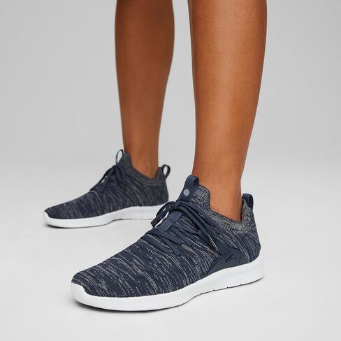Puma Golf NA Women's Laguna Fusion Knit Sneaker in Saudi Arabia