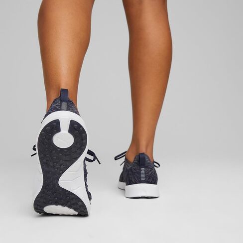 Puma Golf NA Women's Laguna Fusion Knit Sneaker in Saudi Arabia