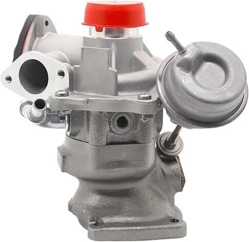 Turbocharger Compatible With Mondeo 1.0 L M1CB 125 GTDI12V CM5G6K682GD CM5G6K682GE CM5G6K682JB CM5G6K682HB CM5G6K682HE RMCM5G6K682GD in Saudi Arabia