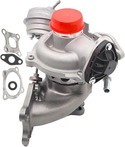 Turbocharger Compatible With Mondeo 1.0 L M1CB 125 GTDI12V CM5G6K682GD CM5G6K682GE CM5G6K682JB CM5G6K682HB CM5G6K682HE RMCM5G6K682GD in Saudi Arabia