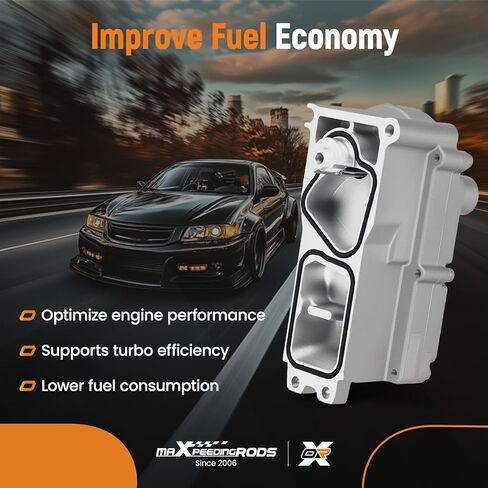المحرك التوربيني maxpeedingrods HE300VG لـ Cummins X15 2017-2019، 5501185 5452695 4034429RX 5501185RX in Saudi Arabia