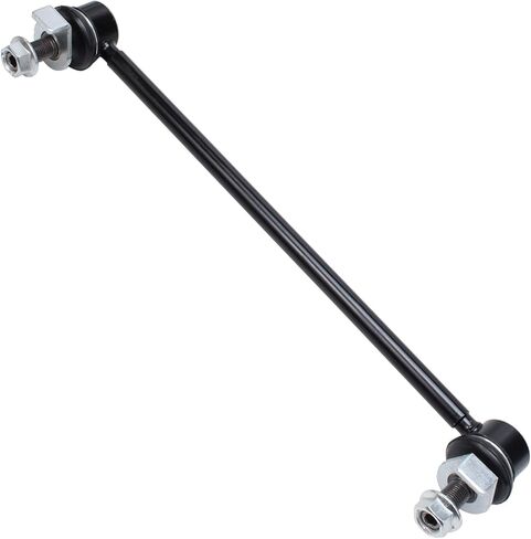 Detroit Axle - Pair Front Sway Bars for 2003-2008 Infiniti FX35 FX45 2 Stabilizer Sway Bar End Links 2004 2005 2006 2007 Replacement in Saudi Arabia
