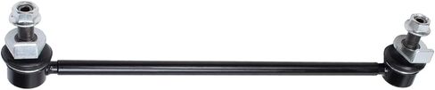 Detroit Axle - Pair Front Sway Bars for 2003-2008 Infiniti FX35 FX45 2 Stabilizer Sway Bar End Links 2004 2005 2006 2007 Replacement in Saudi Arabia