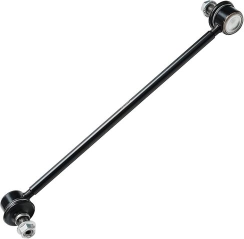 Detroit Axle - Front 2pc Sway Bars for 00-05 Toyota Celica, 2 Stabilizer Sway Bar End Links 2000 2001 2002 2003 2004 2005 Replacement in Saudi Arabia