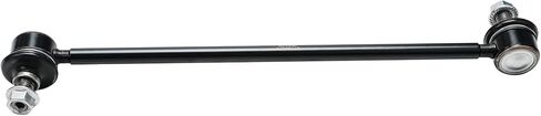 Detroit Axle - Front 2pc Sway Bars for 00-05 Toyota Celica, 2 Stabilizer Sway Bar End Links 2000 2001 2002 2003 2004 2005 Replacement in Saudi Arabia