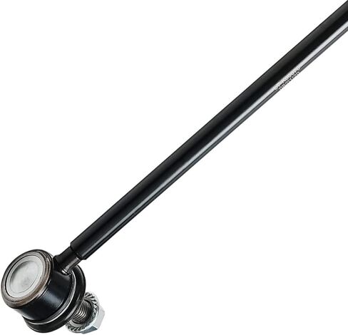 Detroit Axle - Front 2pc Sway Bars for 00-05 Toyota Celica, 2 Stabilizer Sway Bar End Links 2000 2001 2002 2003 2004 2005 Replacement in Saudi Arabia