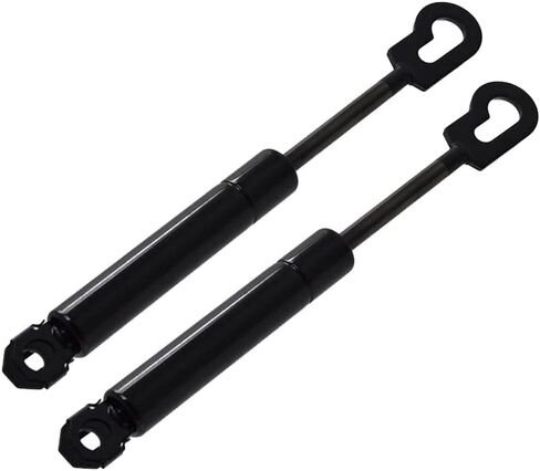 PM Auto Pair of 2 Rear Trunk Lid Lift Support for 1981-1984 Pontiac Phoenix w/Spoiler in Saudi Arabia