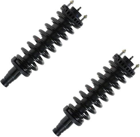 Suspension Kit Strut Bearing Tie Rod Steering Front Assembly Set 10pc Ball Bearingkit Includes Sealed for Saab for Olds for Isuzu for GMC for Chevy for Buick in Saudi Arabia