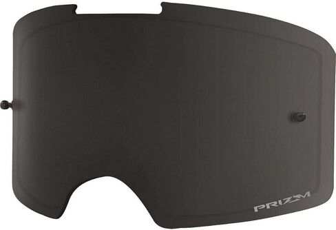 Oakley Unisex-Adult Goggle Replacement Len (Clear, Large) in Saudi Arabia