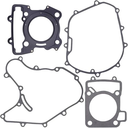 Motorcycle Engine Cover Cylinder Gasket Kits Set For RC200 2014-2017 in Saudi Arabia