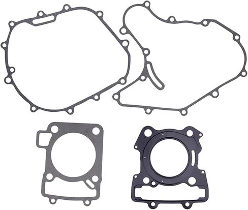 Motorcycle Engine Cover Cylinder Gasket Kits Set For RC200 2014-2017 in Saudi Arabia