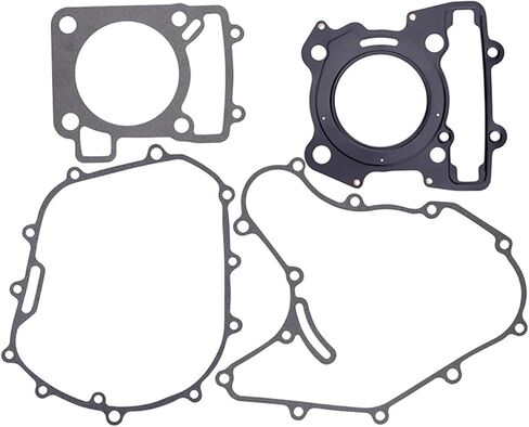 Motorcycle Engine Cover Cylinder Gasket Kits Set For RC200 2014-2017 in Saudi Arabia