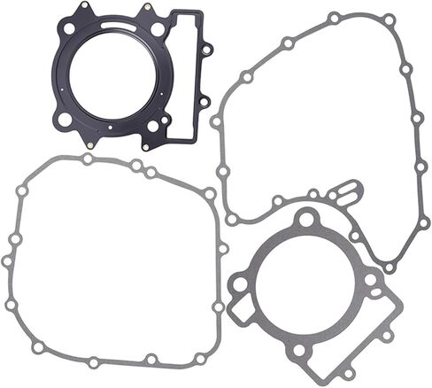 Motorcycle Cover Cylinder Gasket Kits For RC390 RC250 93730040000 90230035000 93830036000 90230027000 in Saudi Arabia