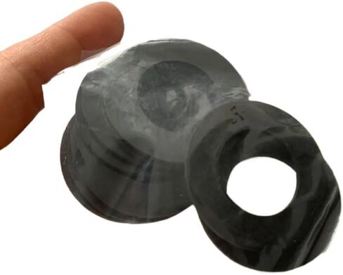 10pcs for Agras for XAG P100/V50/P80/V40 47inch Ø35*1.5 Rubber Gasket Kit Part Agriculture Drone Accessories 02-001-08208 in Saudi Arabia