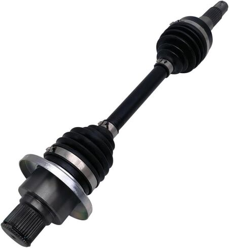 CF Rear Left Right CV Drive Shaft Compatible With CF 550 Parts 9CR6-280100-50001 9CR6-280200-50001 in Saudi Arabia