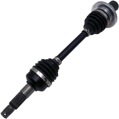CF Rear Left Right CV Drive Shaft Compatible With CF 550 Parts 9CR6-280100-50001 9CR6-280200-50001 in Saudi Arabia