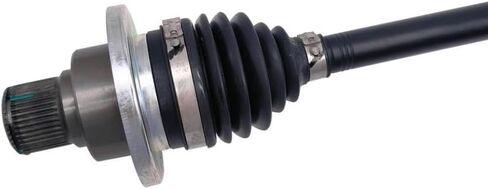 CF Rear Left Right CV Drive Shaft Compatible With CF 550 Parts 9CR6-280100-50001 9CR6-280200-50001 in Saudi Arabia
