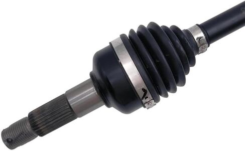 CF Rear Left Right CV Drive Shaft Compatible With CF 550 Parts 9CR6-280100-50001 9CR6-280200-50001 in Saudi Arabia