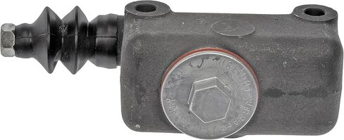Dorman M630768 Brake Master Cylinder Compatible with Select Hyster Models in Saudi Arabia