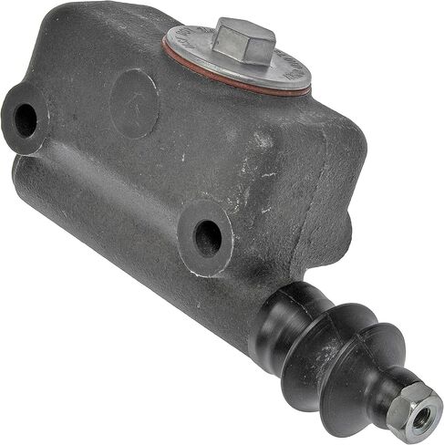 Dorman M630768 Brake Master Cylinder Compatible with Select Hyster Models in Saudi Arabia