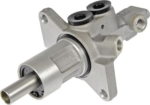 Dorman M630838 Brake Master Cylinder Compatible with Select BMW Models in Saudi Arabia