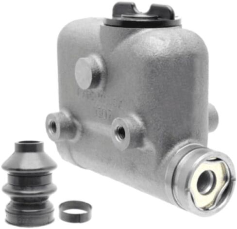 Brake Master Cylinder 1-1/8" Bore | Replaces FE1107, 1107 | 1/2"-20 Outlet in Saudi Arabia