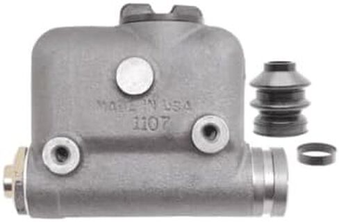 Brake Master Cylinder 1-1/8" Bore | Replaces FE1107, 1107 | 1/2"-20 Outlet in Saudi Arabia