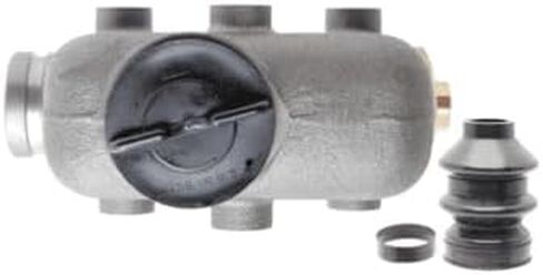 Brake Master Cylinder 1-1/8" Bore | Replaces FE1107, 1107 | 1/2"-20 Outlet in Saudi Arabia