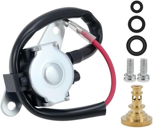 Fuel Shut-Off Kit For 24-757-01-S Engines in Saudi Arabia