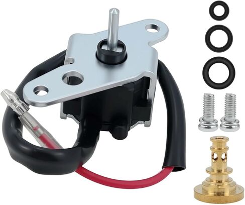 Fuel Shut-Off Kit For 24-757-01-S Engines in Saudi Arabia