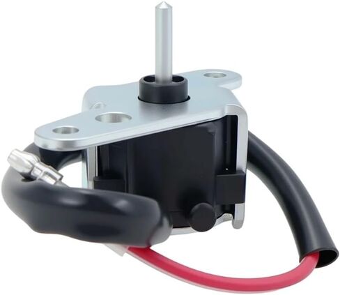 Fuel Shut-Off Kit For 24-757-01-S Engines in Saudi Arabia