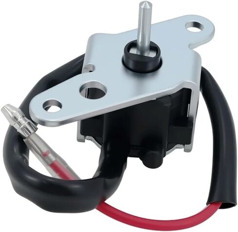 Fuel Shut-Off Kit For 24-757-01-S Engines in Saudi Arabia