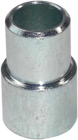 Elite Axle Adapter for Suito 10/12 x 135 mm, Silver in Kuwait