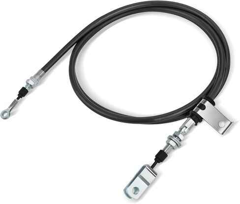 Parking Brake Cable for Polaris Ranger 500 700 2x4 4x4 XP 2007-2009 7081435 in Saudi Arabia